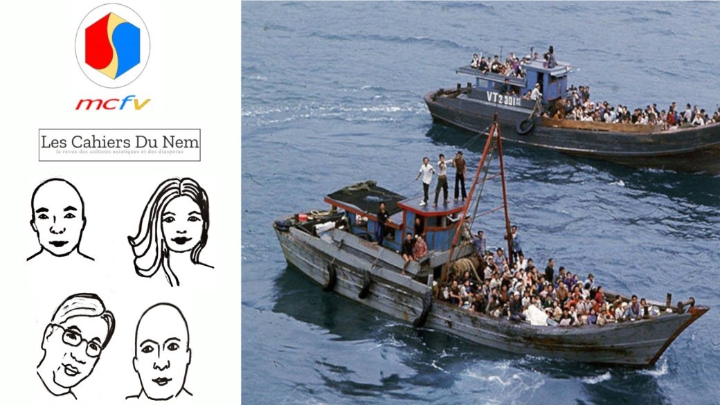 Boat People : 50 ans après Boat People : 50 ans après