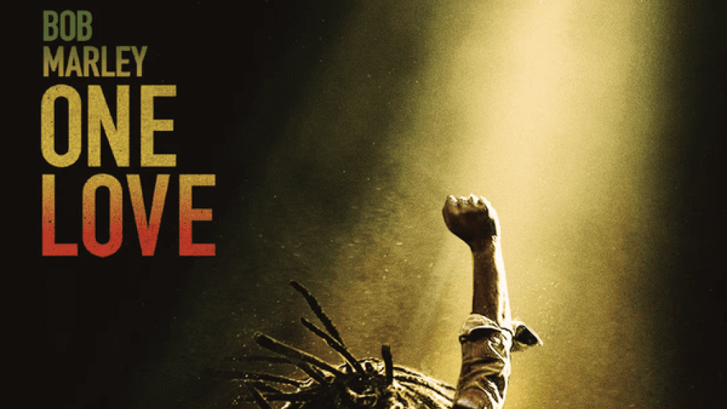 Bob Marley - One Love