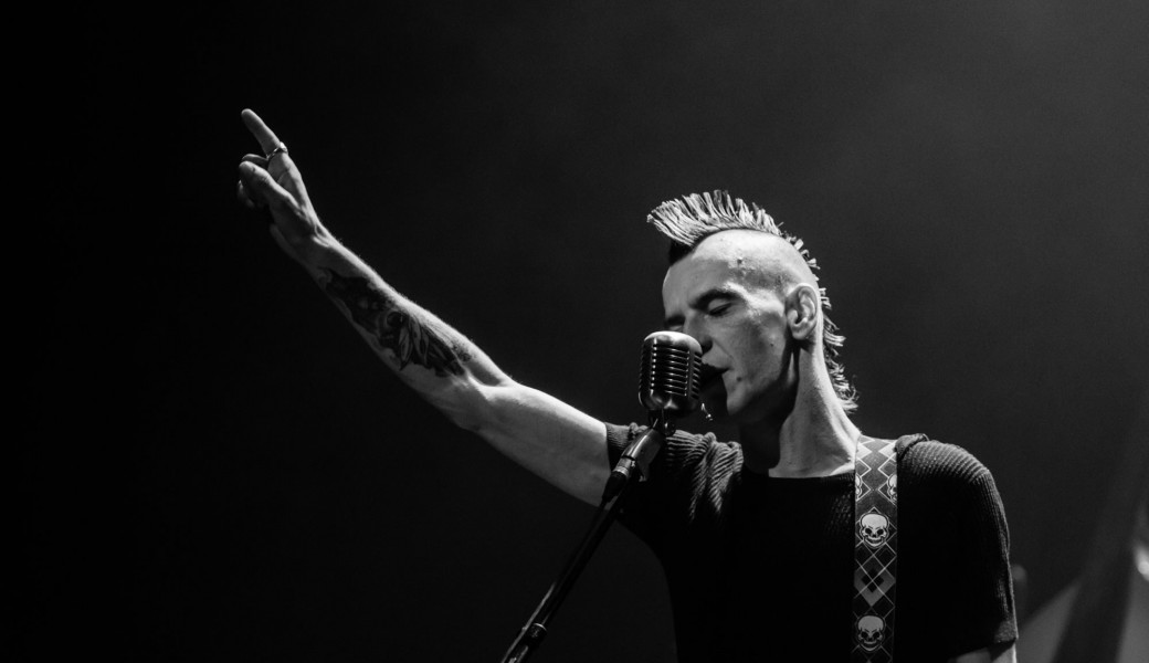 Bob's not dead (Chansons Punk'n'Roll)