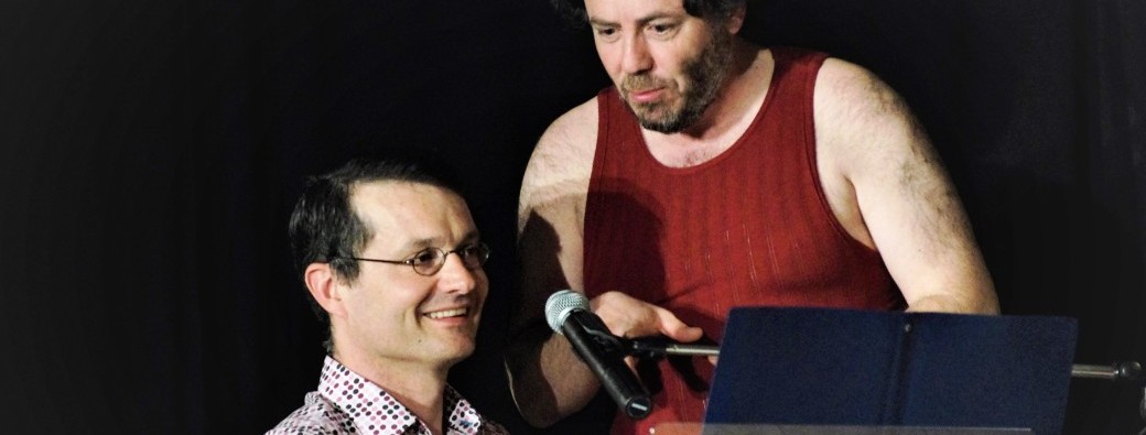 BOBY LAPOINTE – Entre et assieds-toi!