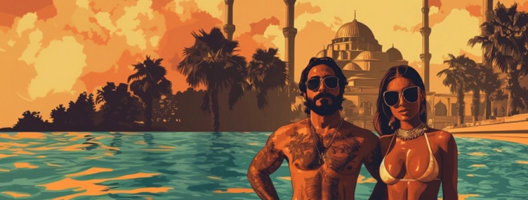BODRUM-2025