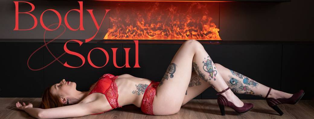 Body & Soul - summer edition