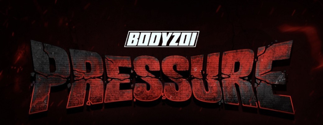 BODYZOI - PRESSURE