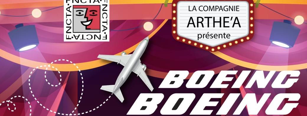BOEING BOEING
