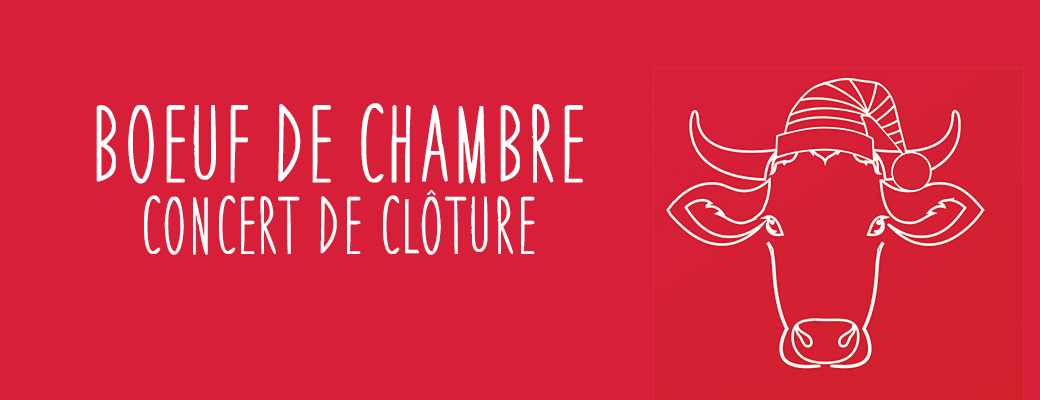Bœuf de Chambre