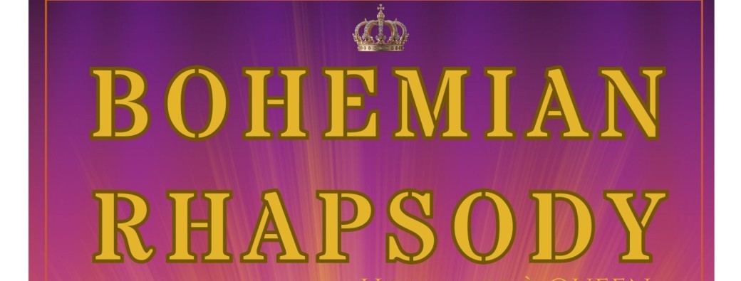 Bohemian Rhapsody - Dimanche 6 Juillet 2025
