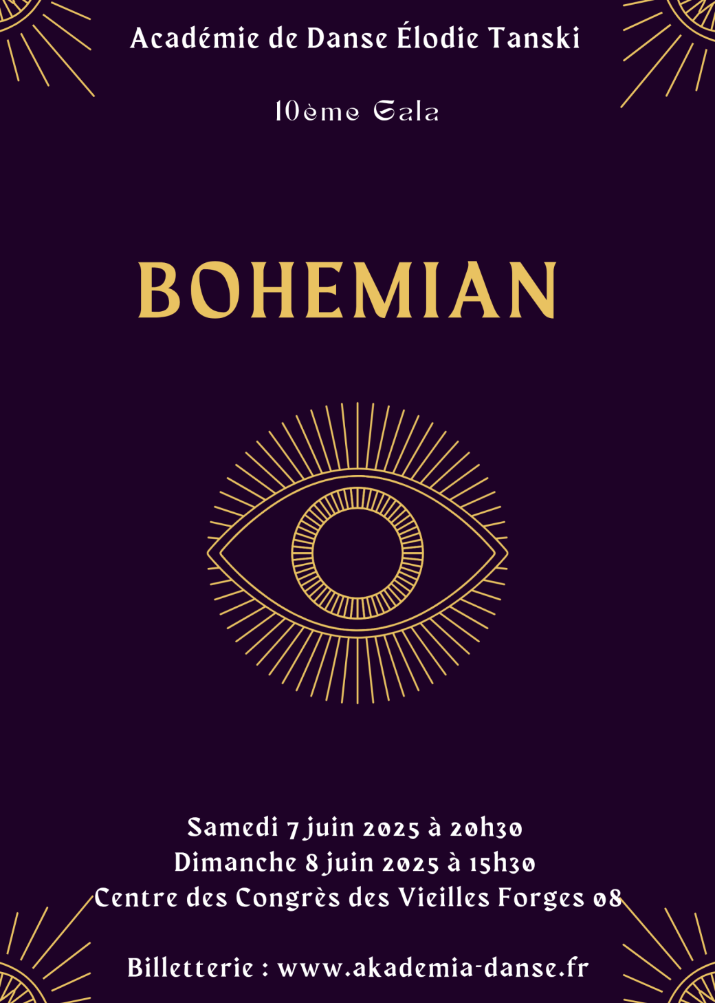 BOHEMIAN