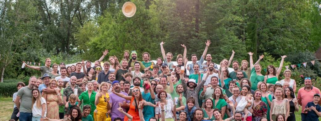 Bois Mo' Summer Party ✨