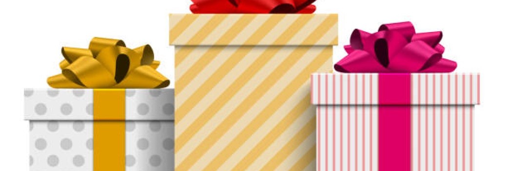 Boîte de Noël