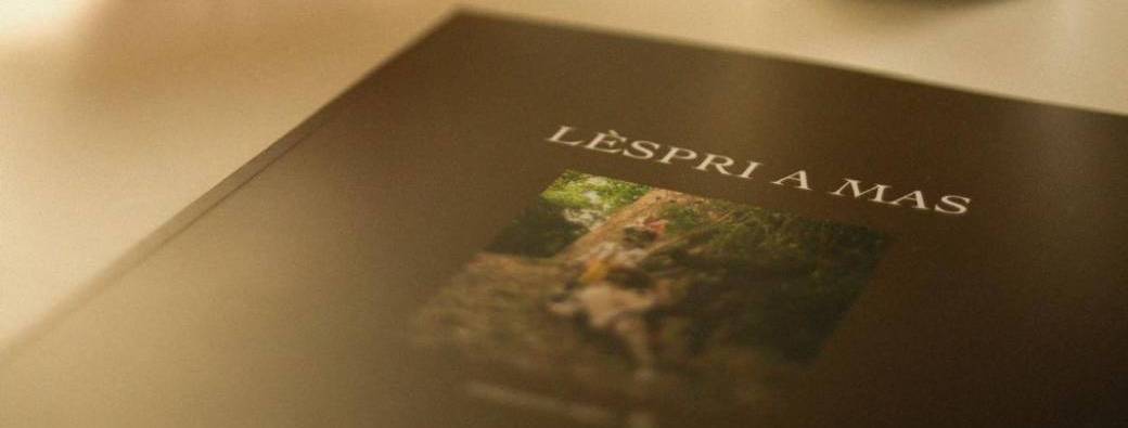 Bokantaj Lèspri a Mas