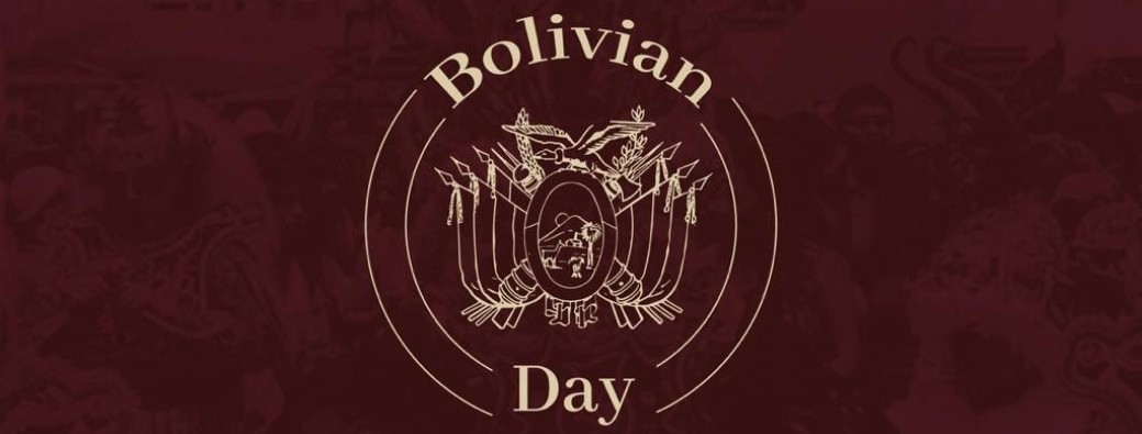 Bolivian Day