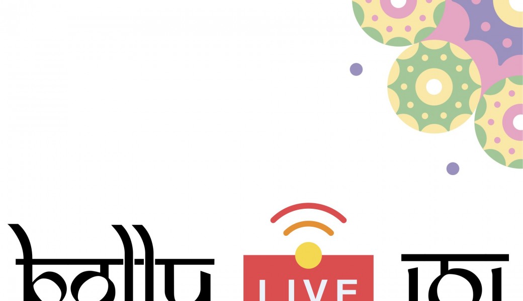 Bolly live 101 workshops