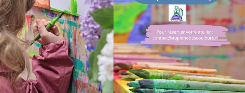 Bon Cadeau 1 Atelier Découverte 