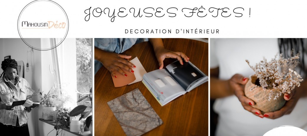 Bon cadeau 1h coaching déco