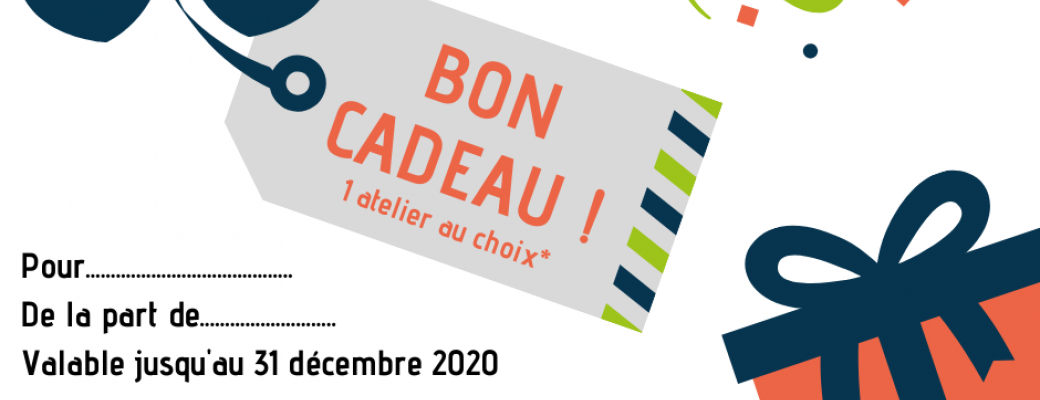 BON CADEAU 35€