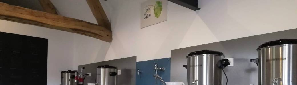 BON CADEAU ATELIER BRASSAGE 2026