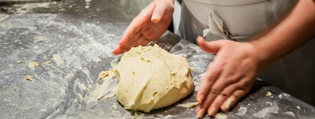 Bon Cadeau pour un atelier Kougelhopf ou Bredele CSE Crédit Mutuel