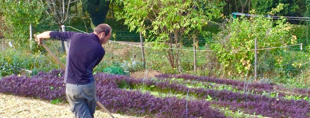 Bon Cadeau Atelier de Jardinage