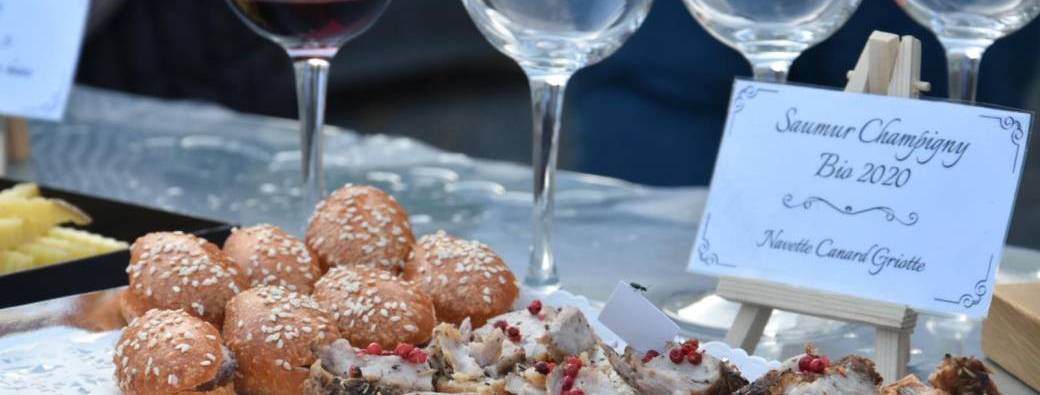 Bon Cadeau - Atelier dégustation/Cour d'oenologie