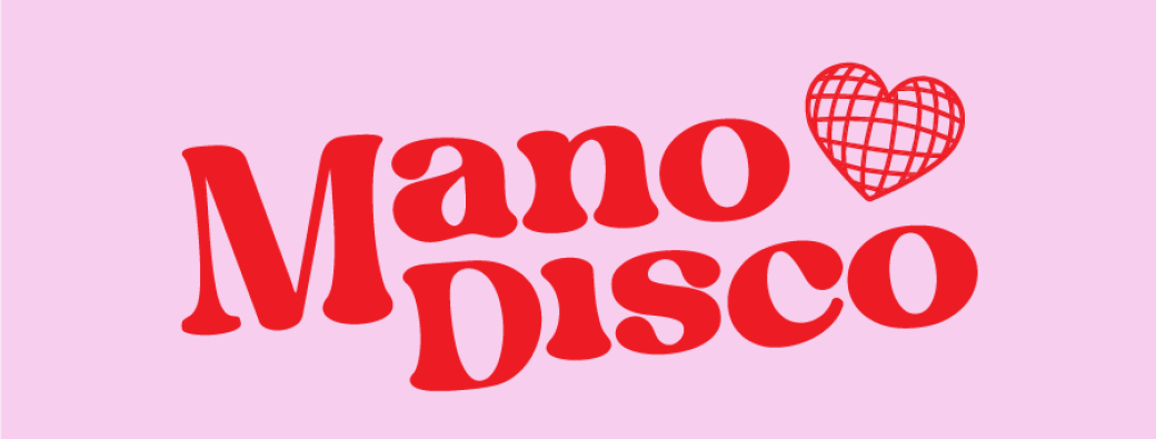 Bon cadeau – Atelier DIY Disco Mano Disco