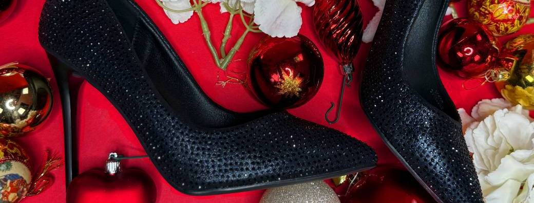 BON CADEAU POUR UN COURS DE HEELS