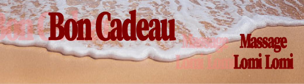 Voyage exotique d'1h15 dans la danse des vagues