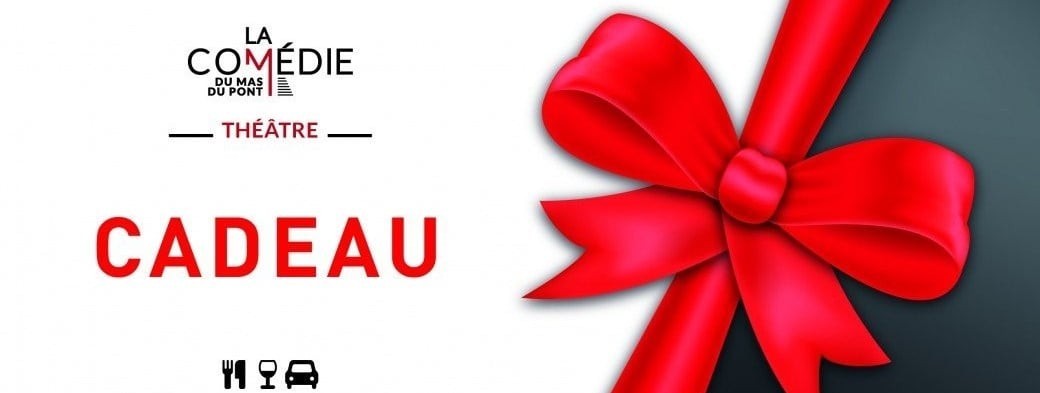 Bon Cadeau 