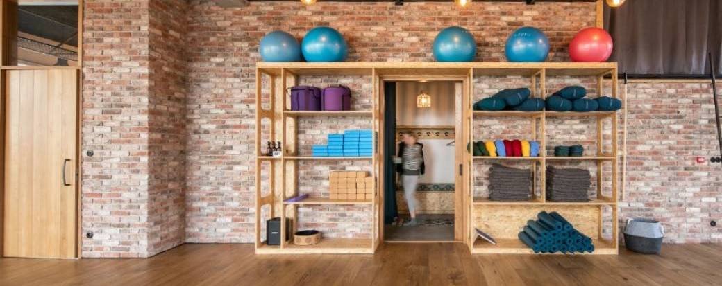 Tickets : BON CADEAU YOGA - Billetweb