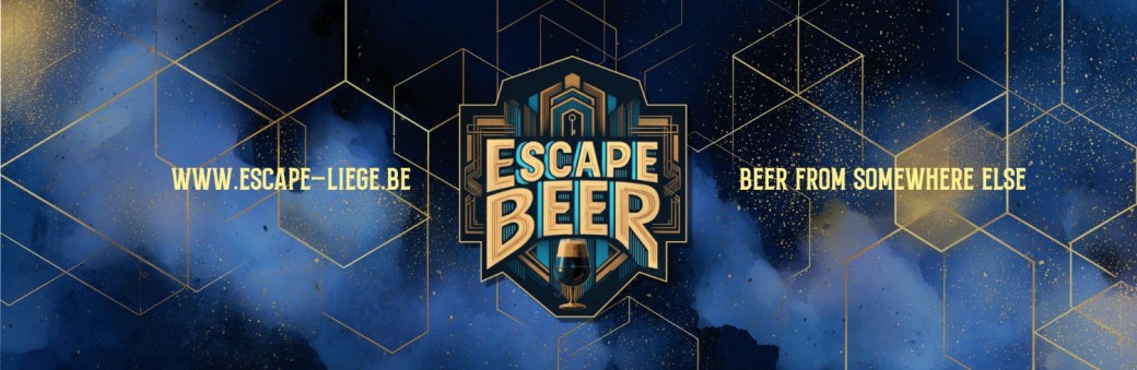 Bon cadeau Escape Beer