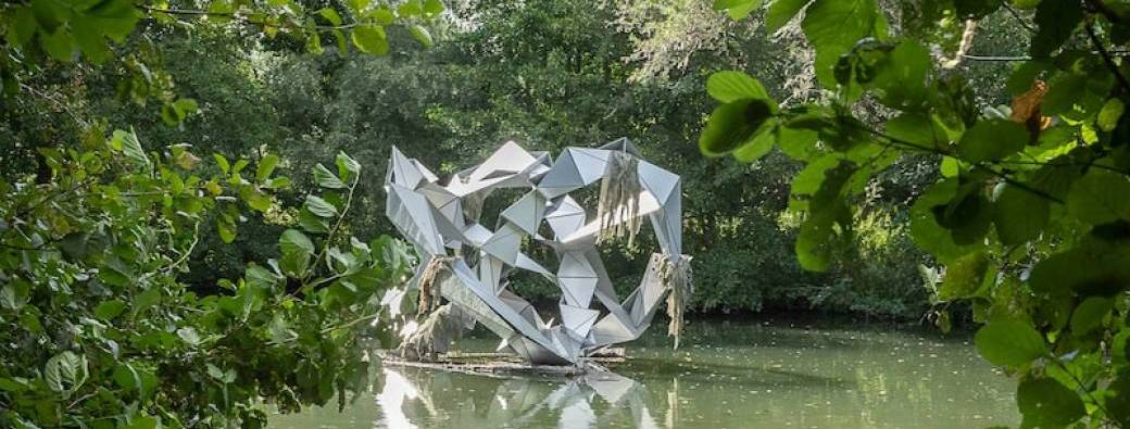 BON CADEAU pour le Festival international de jardins | Hortillonnages Amiens | 17e édition