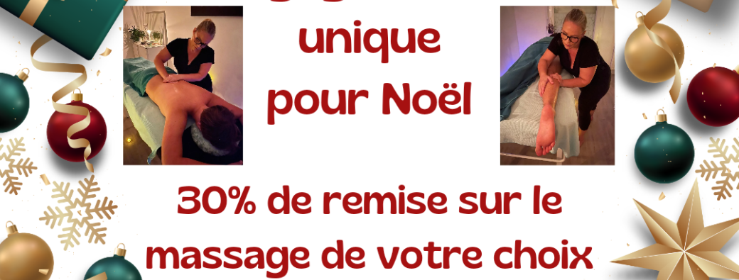 Bon cadeau 