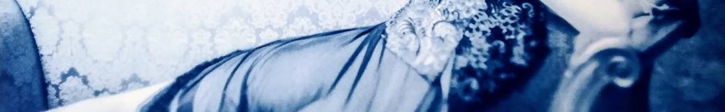 BON CADEAU " LE CYANOTYPE SUR VERRE " (Nantes)