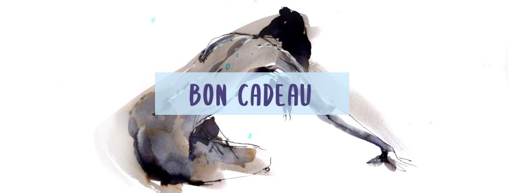 BON CADEAU - Les Pauses Dessinées