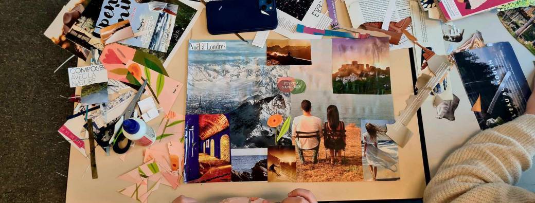 Bon Cadeau Marguerite émoi