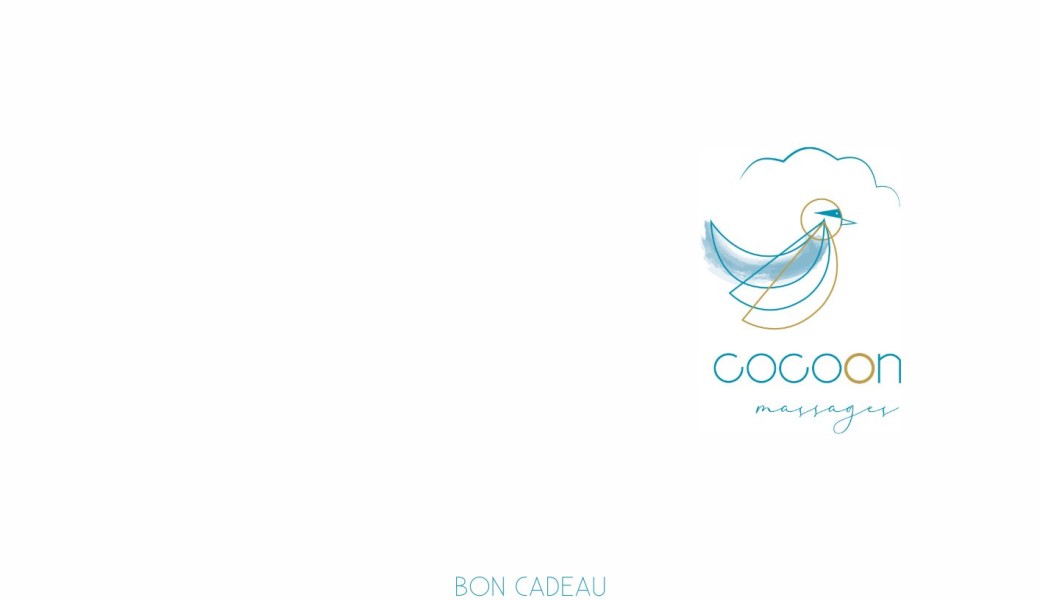 bon cadeau massage 45 minutes
