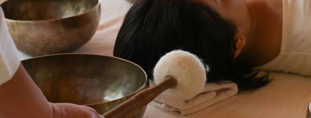 Bon cadeau - Massage bols tibétains