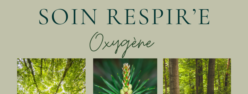 BON CADEAU - Massage "soin Respir'e