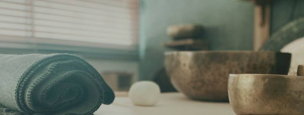 Bon Cadeau Massage Sonore aux Bols Chantants – Centre Univers Son Etre à Rezé (Nantes Sud)