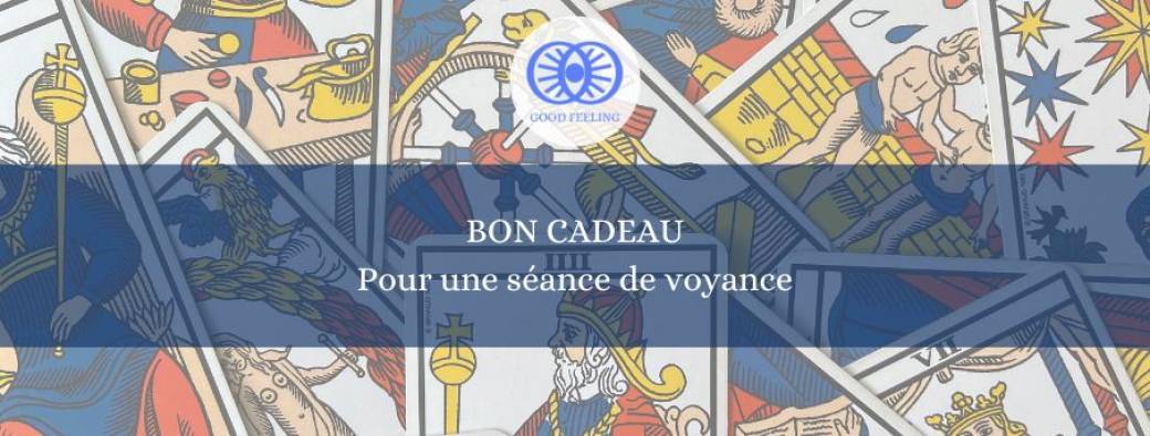 Bon cadeau Noël pour une voyance