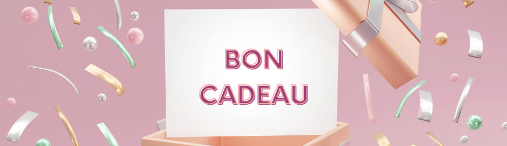 Chèque cadeau