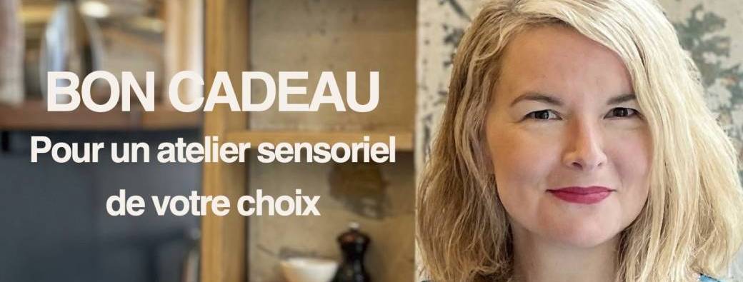 Bon Cadeau pour un atelier