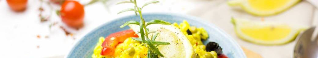 Bon cadeau pour un cours de cuisine durable