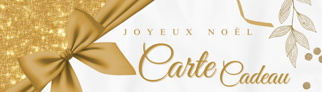 Bon cadeau pour un massage 