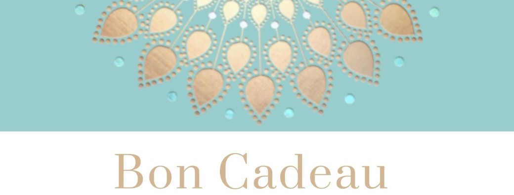 Chèque-cadeau : Massage Ayurvédique, Reiki, Cercle de chant