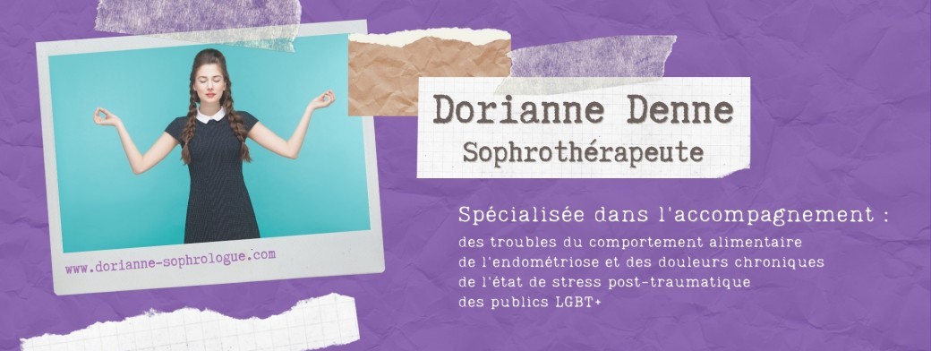 Bon cadeau pour une séance de sophrologie en cabinet à Paris ou en visio !