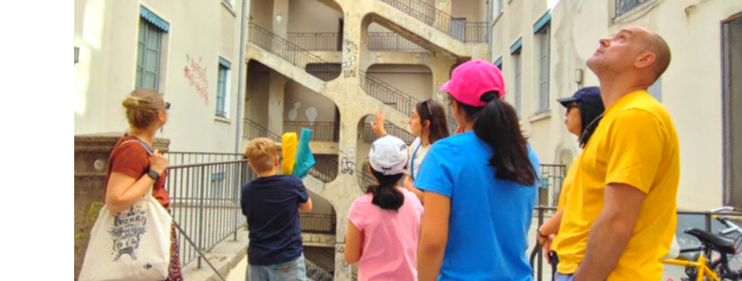 Visites sur demande 