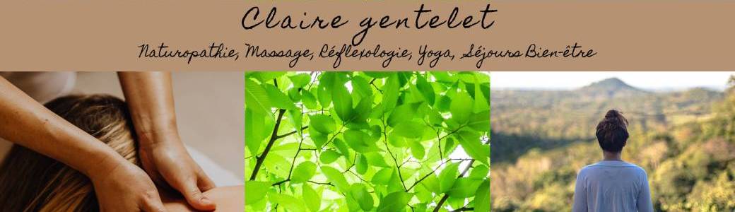 Bon cadeau Bien-être / Un instant pour soi