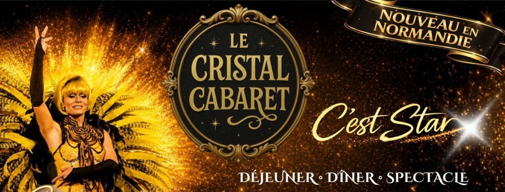 Bon cadeau Revue "C'est Star"