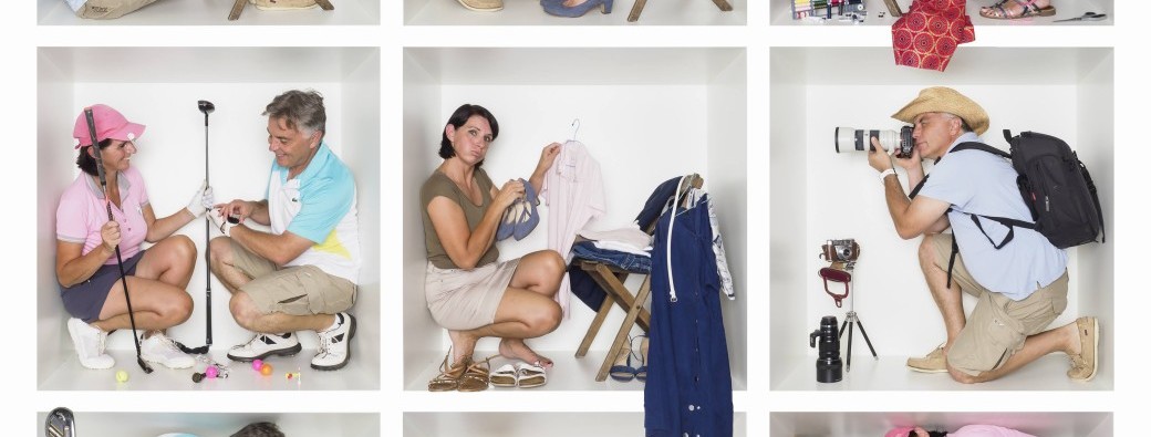 BON CADEAU: Shooting In The Box