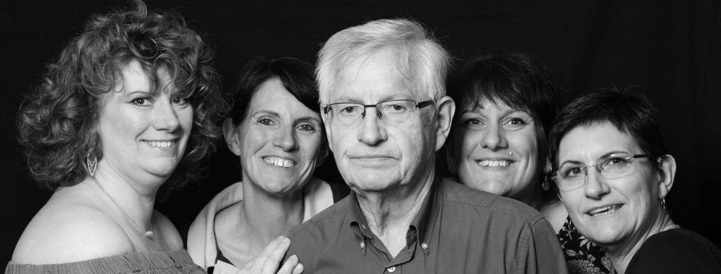 BON CADEAU: Shooting portrait famille Plus +